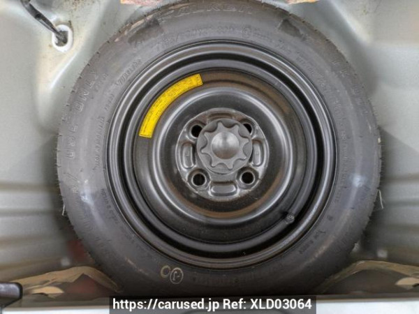 Used 2009 AT daihatsu mira L275S Image[36]