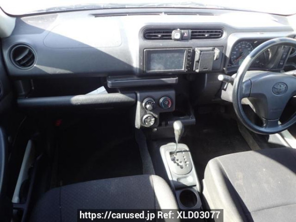 Used 2015 AT toyota probox-van NCP165V Image[14]