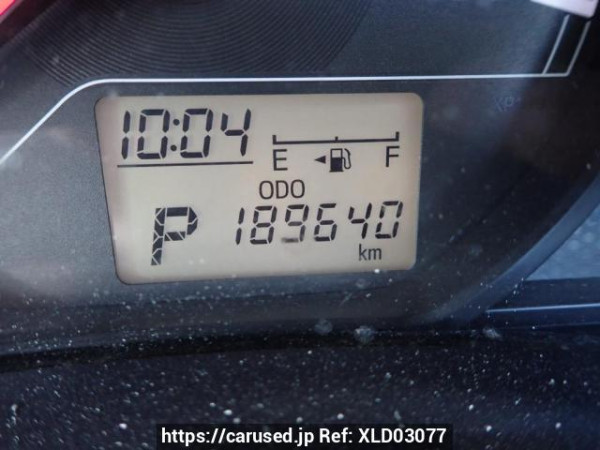 Used 2015 AT toyota probox-van NCP165V Image[17]