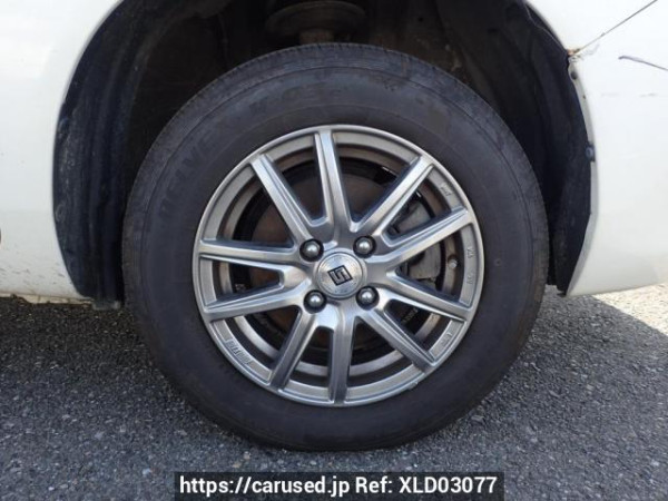 Used 2015 AT toyota probox-van NCP165V Image[24]