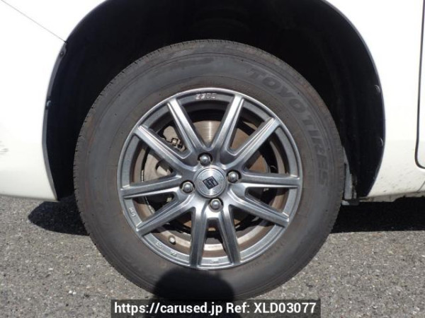 Used 2015 AT toyota probox-van NCP165V Image[25]