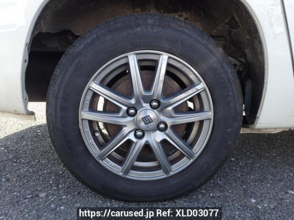 Used 2015 AT toyota probox-van NCP165V Image[27]