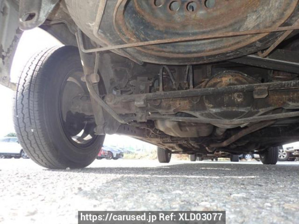 Used 2015 AT toyota probox-van NCP165V Image[30]