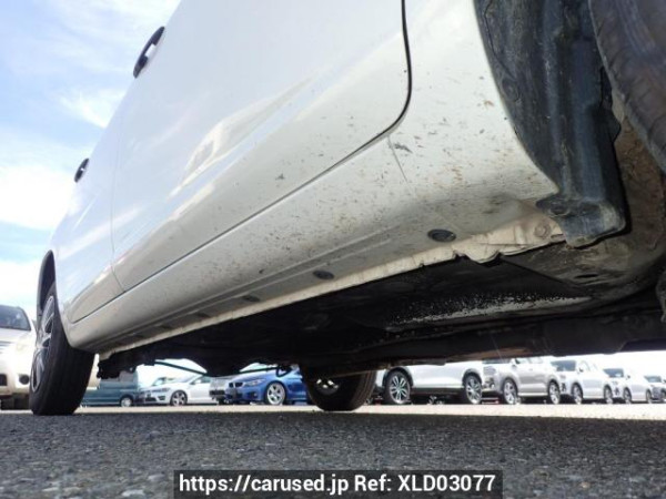 Used 2015 AT toyota probox-van NCP165V Image[34]