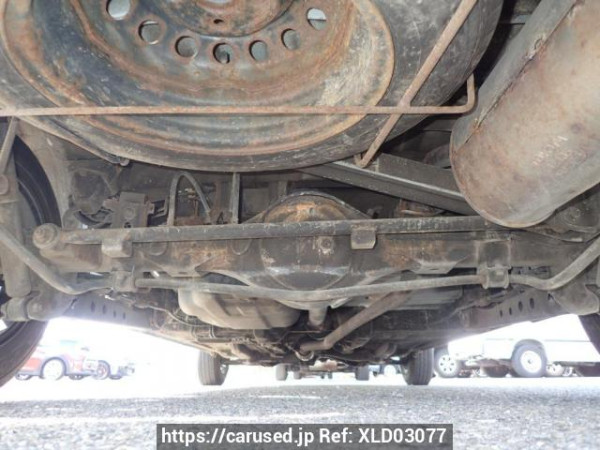 Used 2015 AT toyota probox-van NCP165V Image[36]