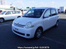 Used 2009 AT toyota sienta NCP81G Image[2]