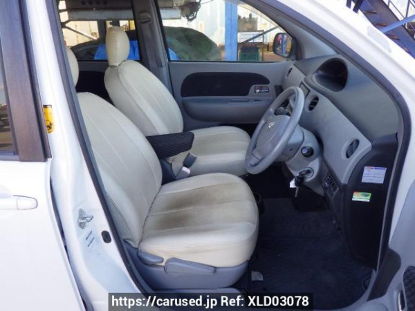 Used 2009 AT toyota sienta NCP81G Image[13]