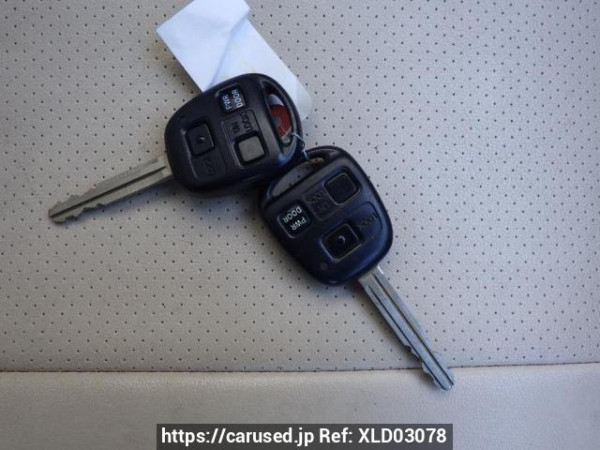 Used 2009 AT toyota sienta NCP81G Image[28]