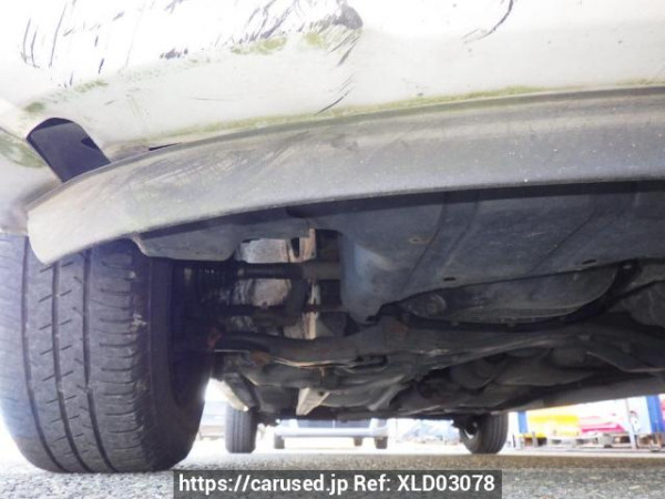 Used 2009 AT toyota sienta NCP81G Image[34]