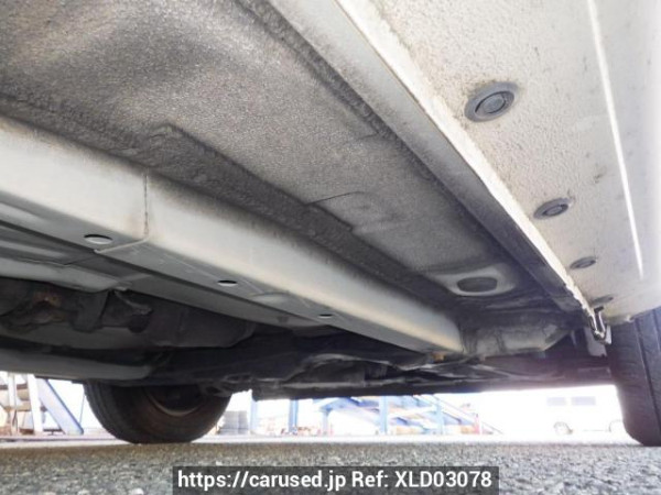 Used 2009 AT toyota sienta NCP81G Image[36]