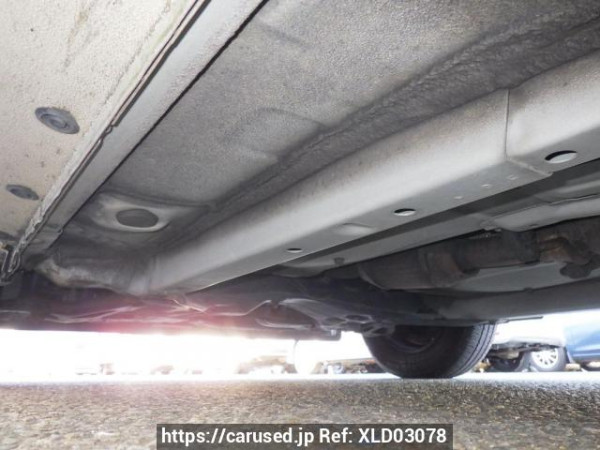 Used 2009 AT toyota sienta NCP81G Image[37]