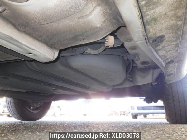 Used 2009 AT toyota sienta NCP81G Image[38]