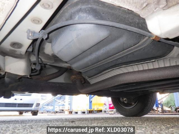 Used 2009 AT toyota sienta NCP81G Image[39]