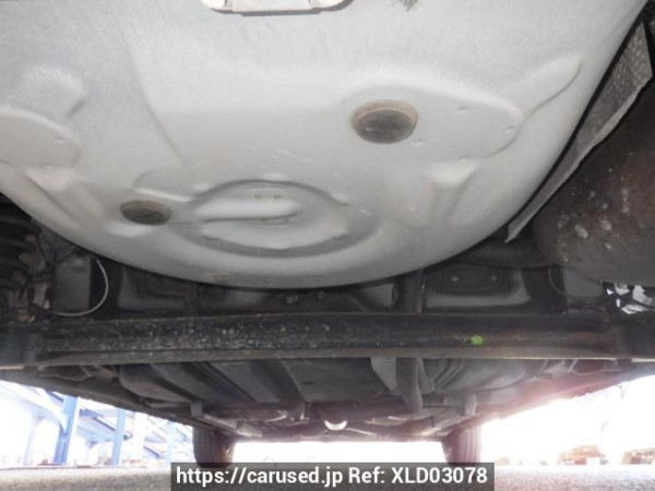 Used 2009 AT toyota sienta NCP81G Image[42]