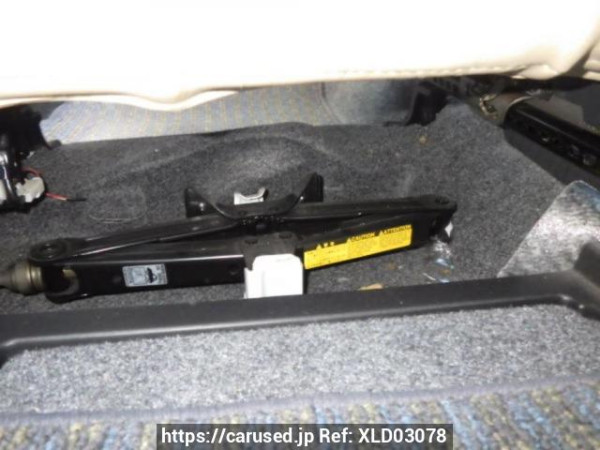 Used 2009 AT toyota sienta NCP81G Image[45]