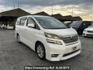 Toyota Vellfire ANH20W