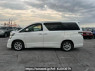 Used 2008 AT toyota vellfire ANH20W Image[3]
