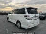 Used 2008 AT toyota vellfire ANH20W Image[4]