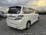 Used 2008 AT toyota vellfire ANH20W Image[6]