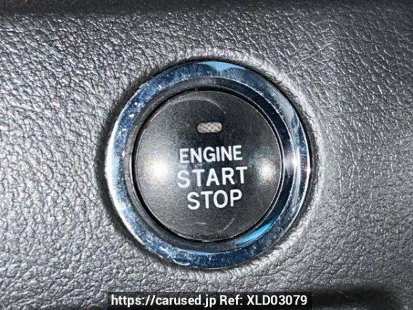 Used 2008 AT toyota vellfire ANH20W Image[22]