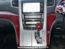Used 2008 AT toyota vellfire ANH20W Image[24]