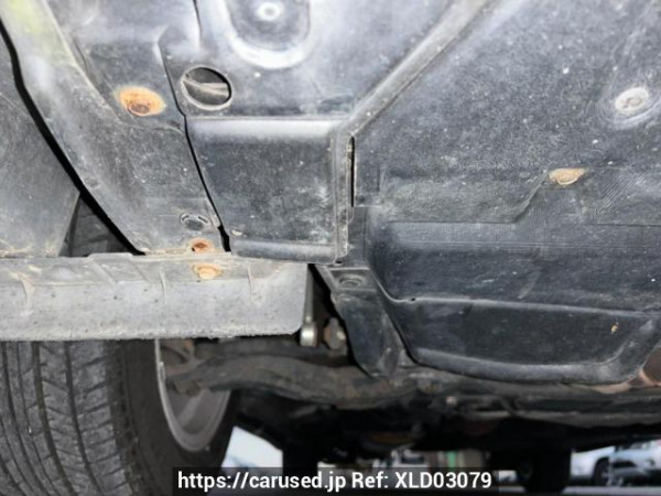 Used 2008 AT toyota vellfire ANH20W Image[35]