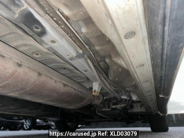 Used 2008 AT toyota vellfire ANH20W Image[38]