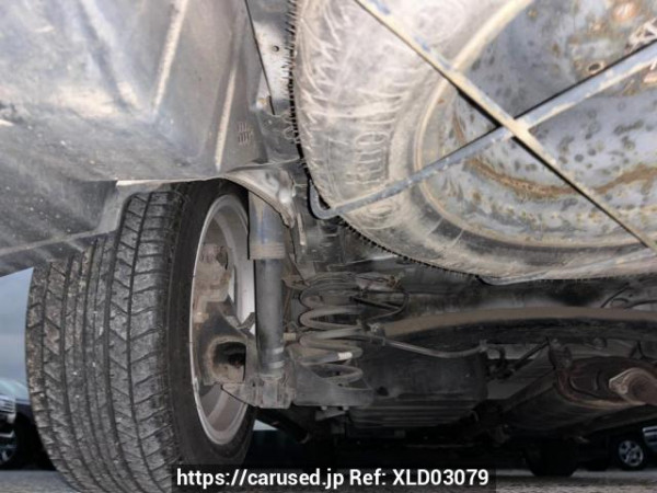 Used 2008 AT toyota vellfire ANH20W Image[41]