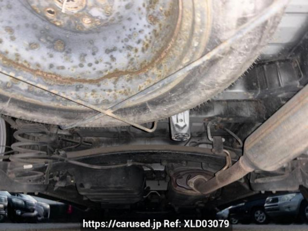 Used 2008 AT toyota vellfire ANH20W Image[42]