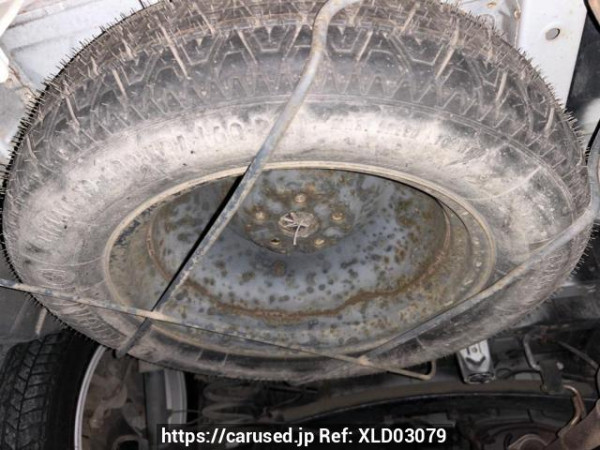 Used 2008 AT toyota vellfire ANH20W Image[44]