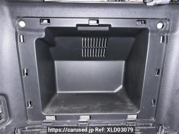 Used 2008 AT toyota vellfire ANH20W Image[47]