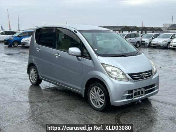 Used 2009 AT daihatsu move L175S Image[0]