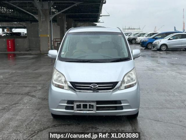 Used 2009 AT daihatsu move L175S Image[1]