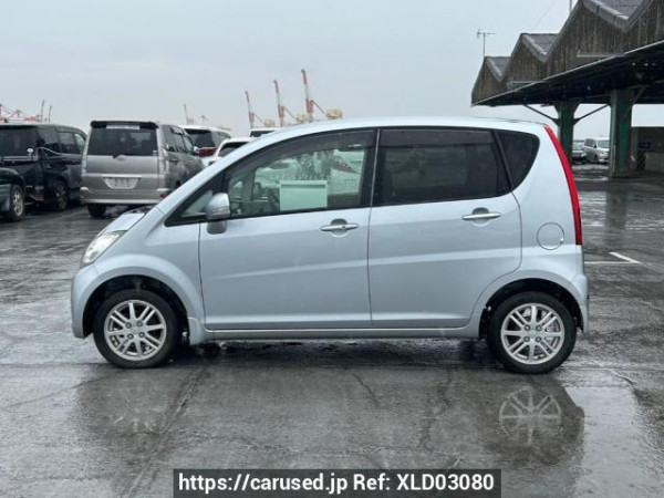 Used 2009 AT daihatsu move L175S Image[3]