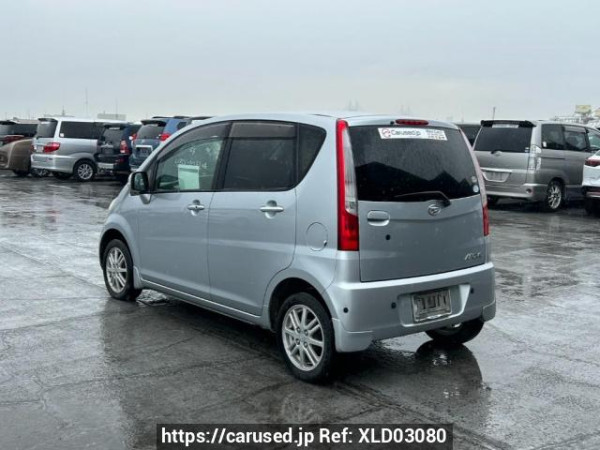 Used 2009 AT daihatsu move L175S Image[4]
