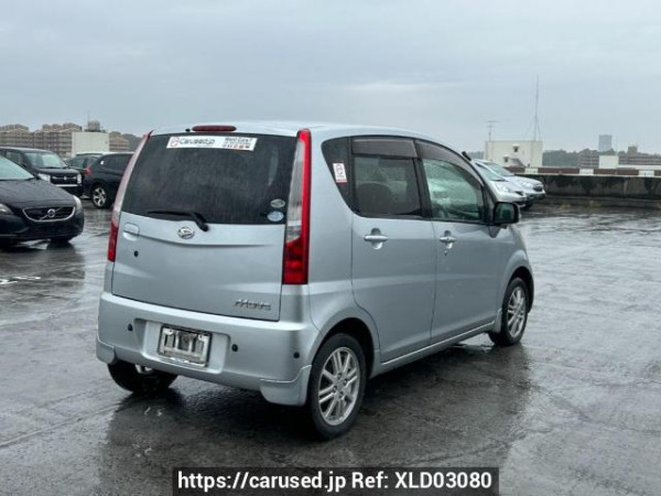 Used 2009 AT daihatsu move L175S Image[6]