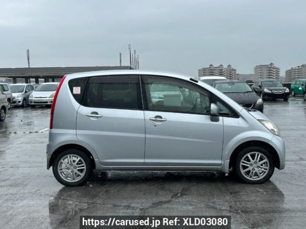 Used 2009 AT daihatsu move L175S Image[7]
