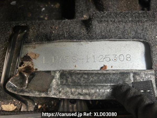 Used 2009 AT daihatsu move L175S Image[11]