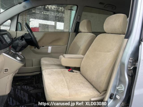 Used 2009 AT daihatsu move L175S Image[13]