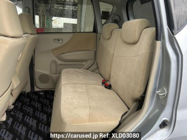 Used 2009 AT daihatsu move L175S Image[15]