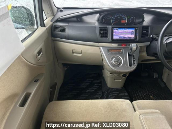 Used 2009 AT daihatsu move L175S Image[17]