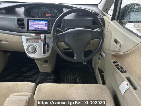 Used 2009 AT daihatsu move L175S Image[18]
