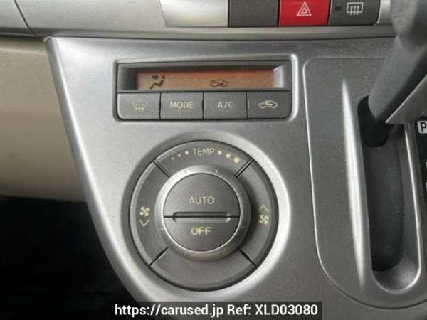 Used 2009 AT daihatsu move L175S Image[20]