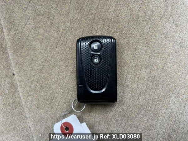 Used 2009 AT daihatsu move L175S Image[26]