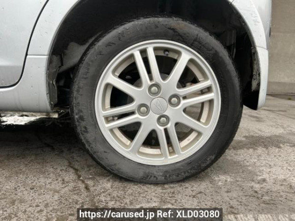 Used 2009 AT daihatsu move L175S Image[29]