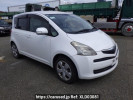 Toyota Ractis NCP100