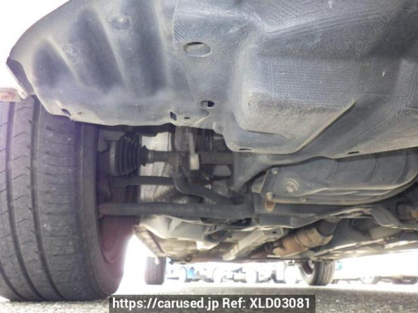 Used 2007 AT toyota ractis NCP100 Image[33]