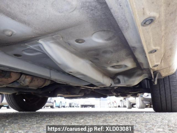 Used 2007 AT toyota ractis NCP100 Image[35]