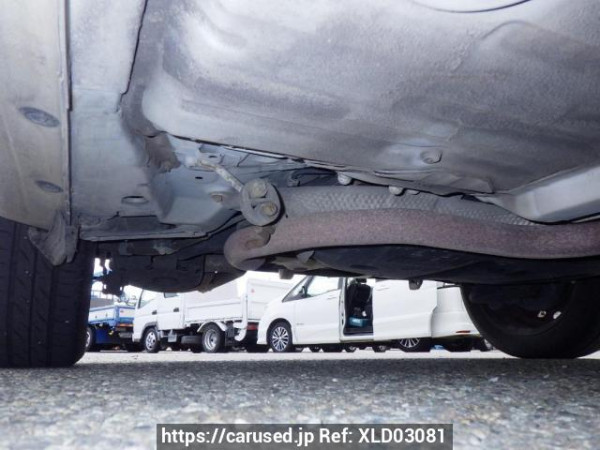 Used 2007 AT toyota ractis NCP100 Image[38]