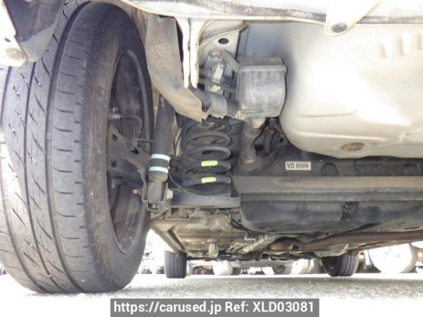 Used 2007 AT toyota ractis NCP100 Image[39]